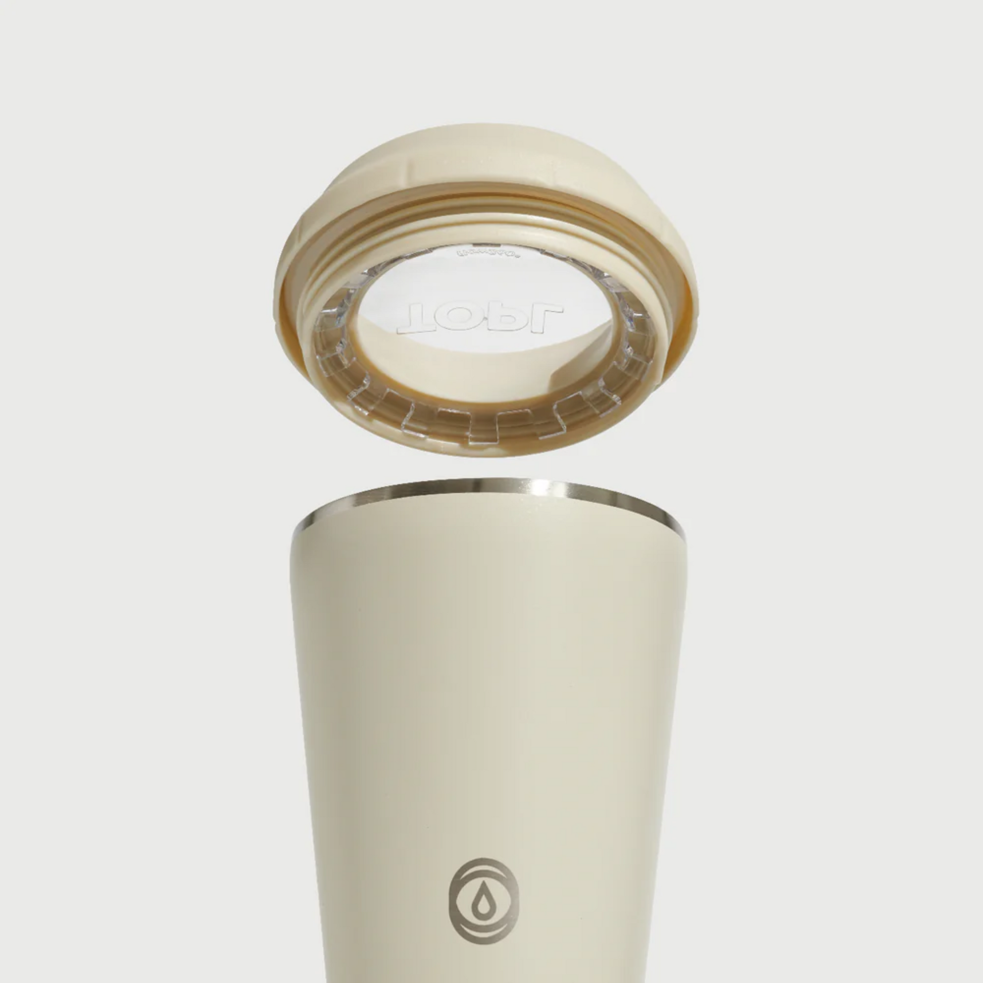 topl® STROLL Coffee Cup OAT