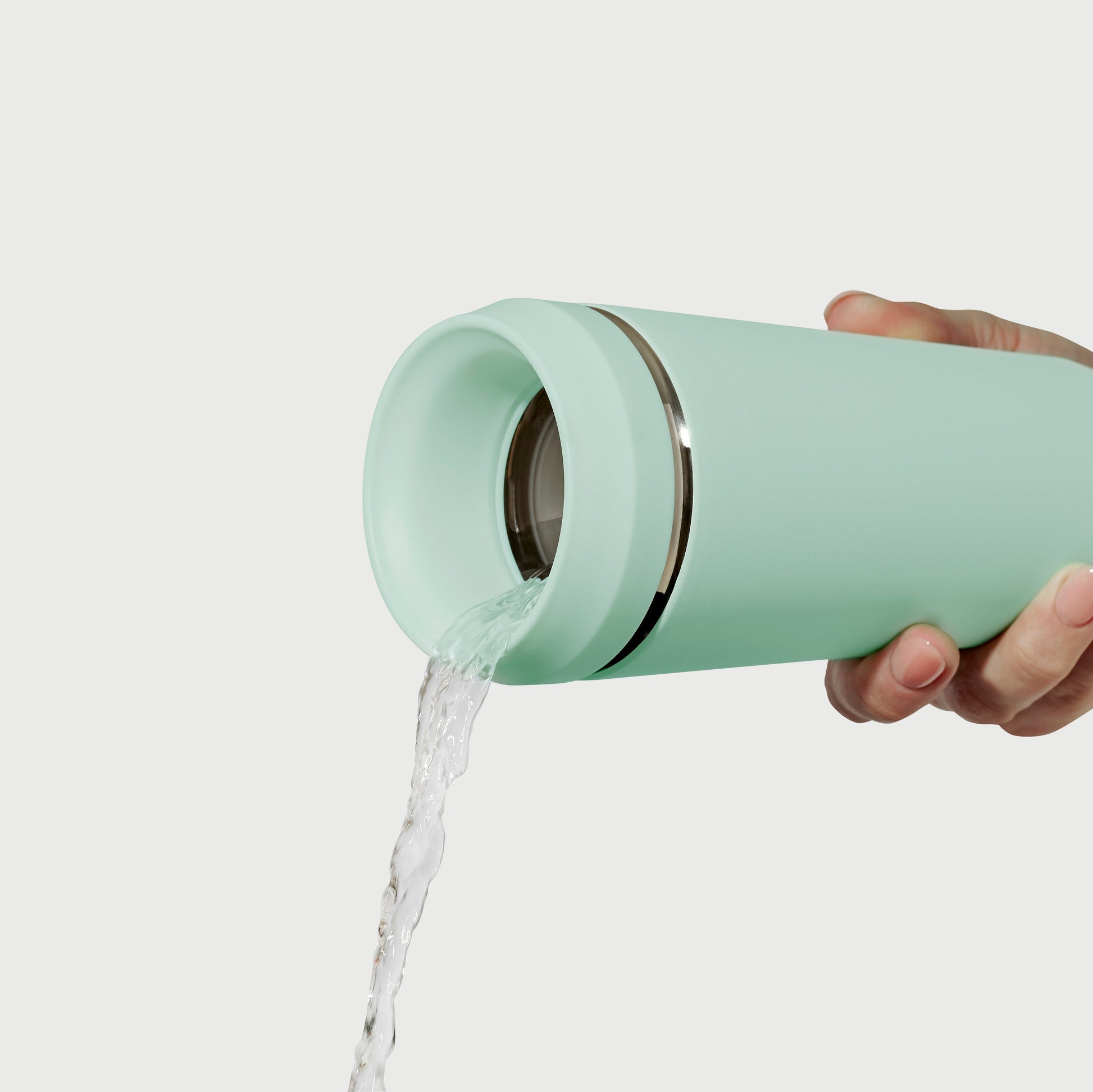 topl® TO GO Coffee Cup Mint