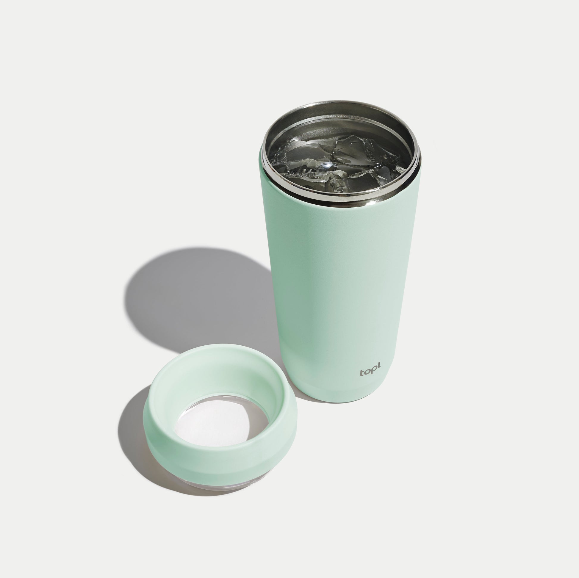 topl® TO GO Coffee Cup Mint