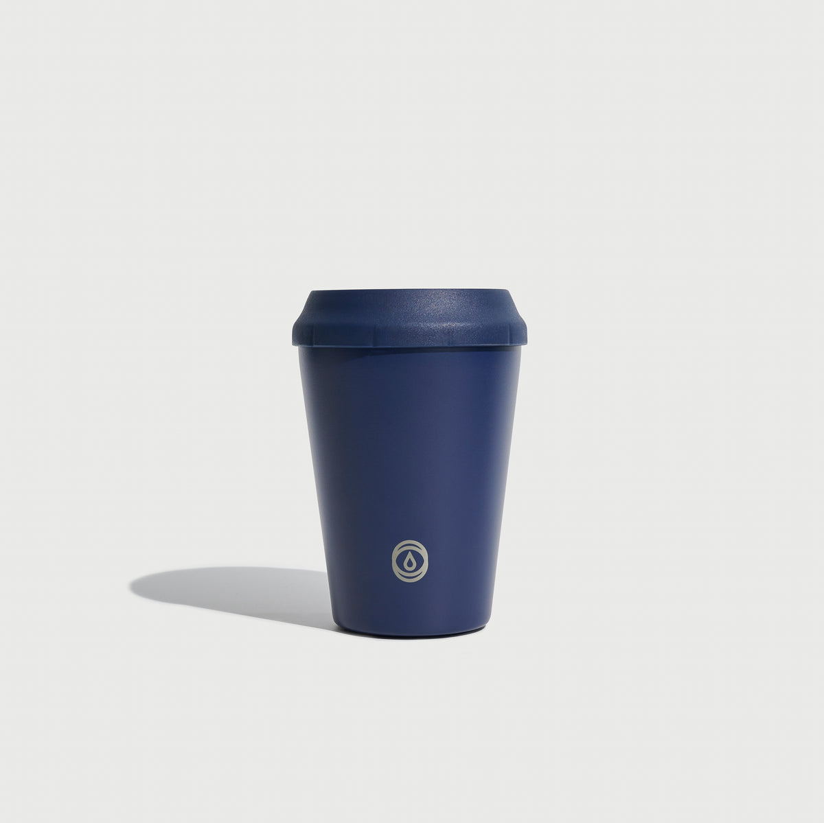 topl® STROLL Coffee Cup NAVY