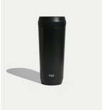topl® TO GO Coffee Cup Charcoal