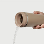 topl® TO GO Coffee Cup Almond