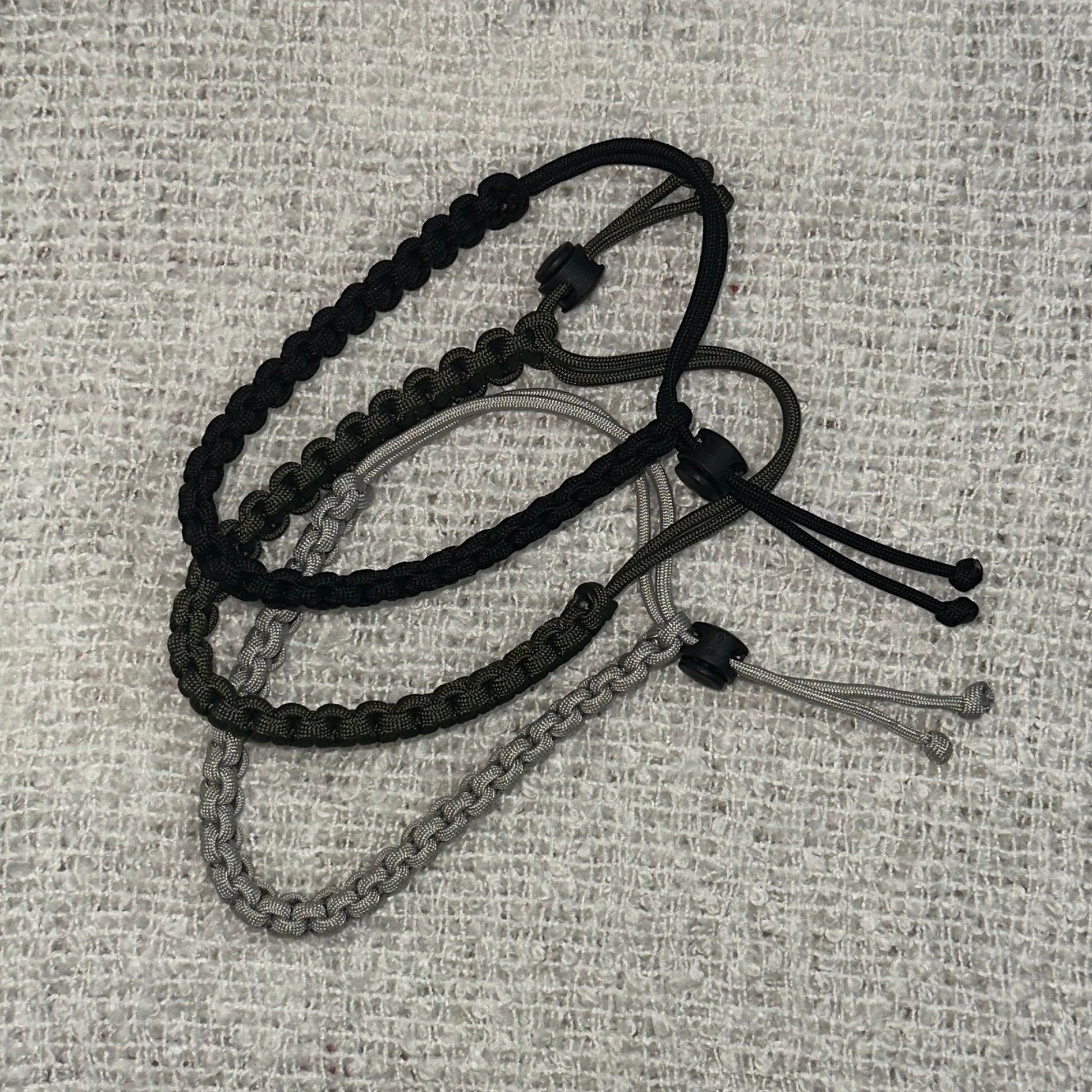 FULLMART Paracord Cup Strap Holder (Different Colours Available) - for STROLL