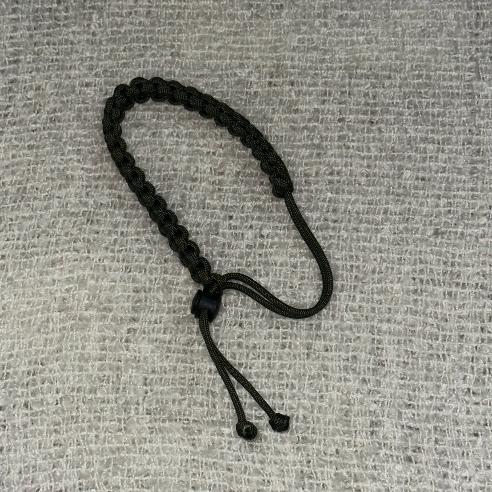 FULLMART Paracord Cup Strap Holder (Different Colours Available) - for STROLL