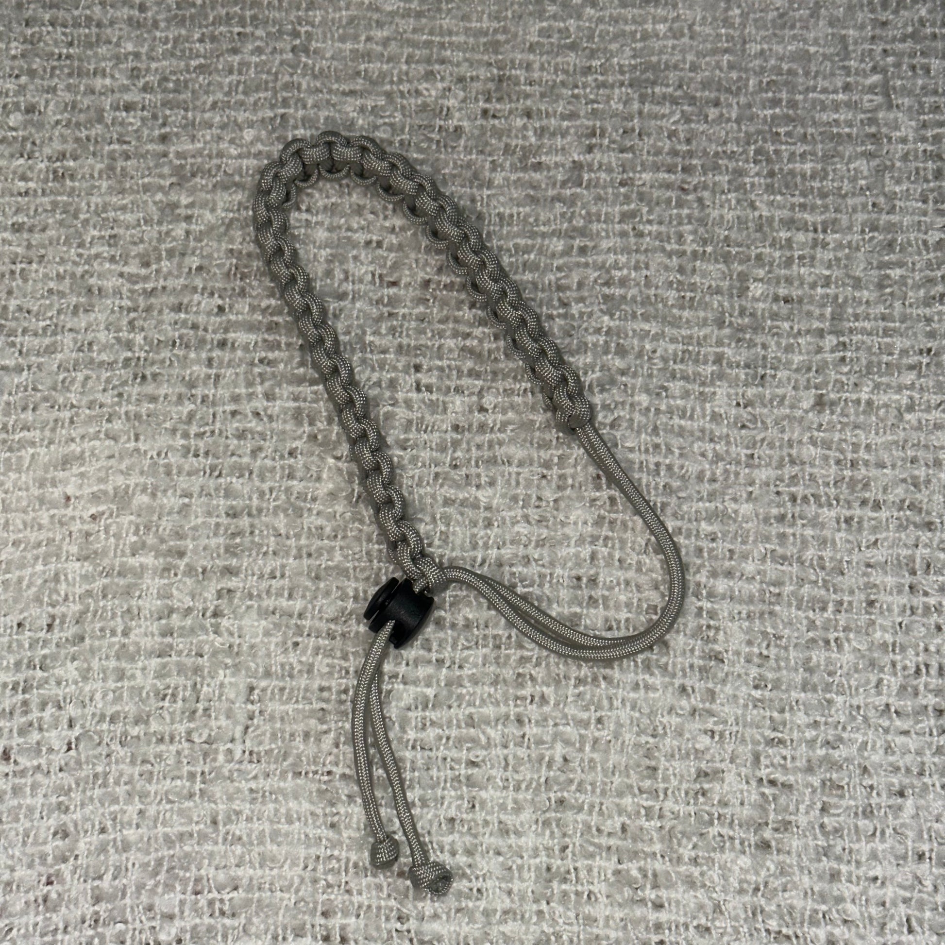 FULLMART Paracord Cup Strap Holder (Different Colours Available) - for STROLL