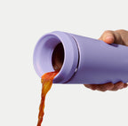 topl® TO GO Coffee Cup Lavender