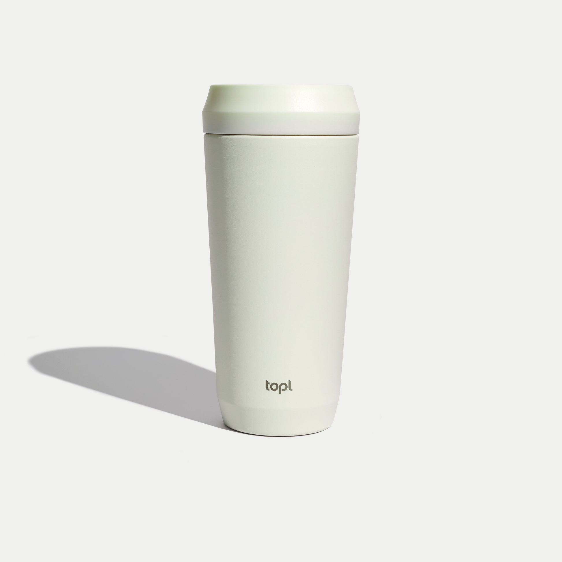 topl® TO GO Coffee Cup Salt