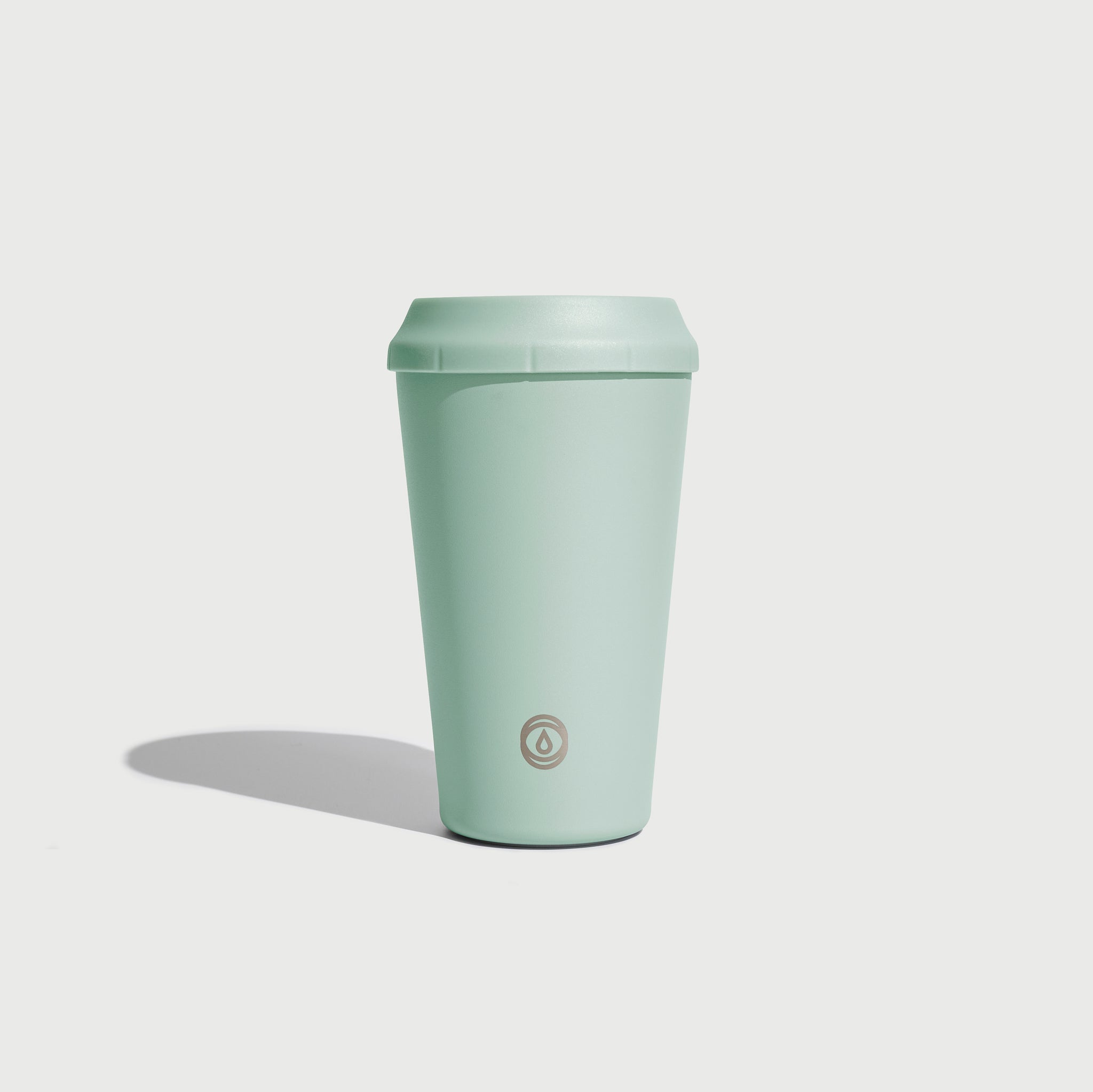 topl® STROLL Coffee Cup MINT