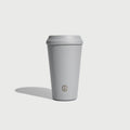topl® STROLL Coffee Cup STONE