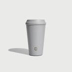 topl® STROLL Coffee Cup STONE