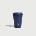 topl® STROLL Coffee Cup NAVY