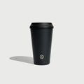topl® STROLL Coffee Cup CHARCOAL