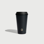 topl® STROLL Coffee Cup CHARCOAL