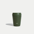 topl® TO GO Coffee Cup Olive
