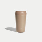 topl® TO GO Coffee Cup Almond
