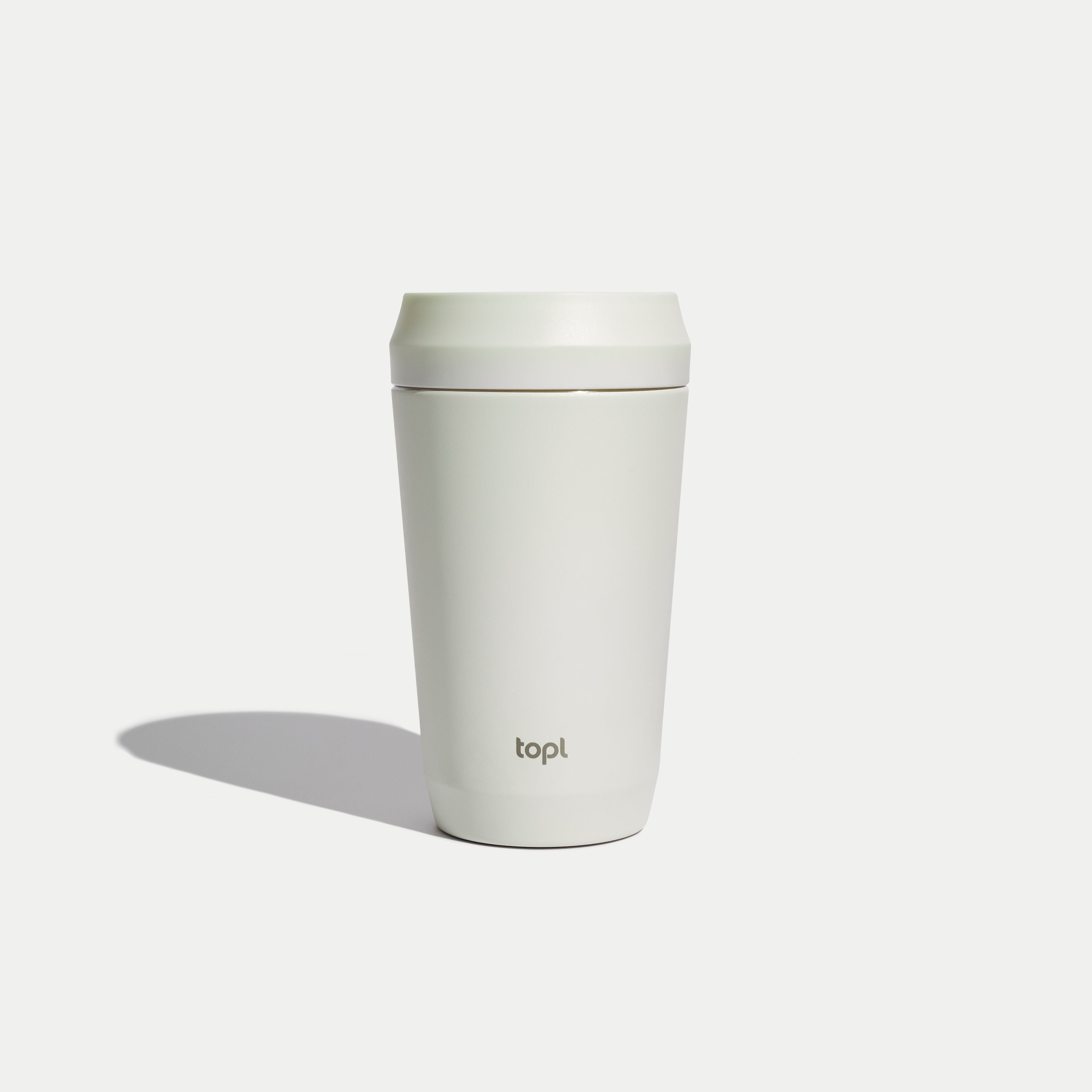 topl® TO GO Coffee Cup Salt