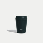 topl® TO GO Coffee Cup Charcoal
