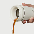 topl® TO GO Coffee Cup Salt