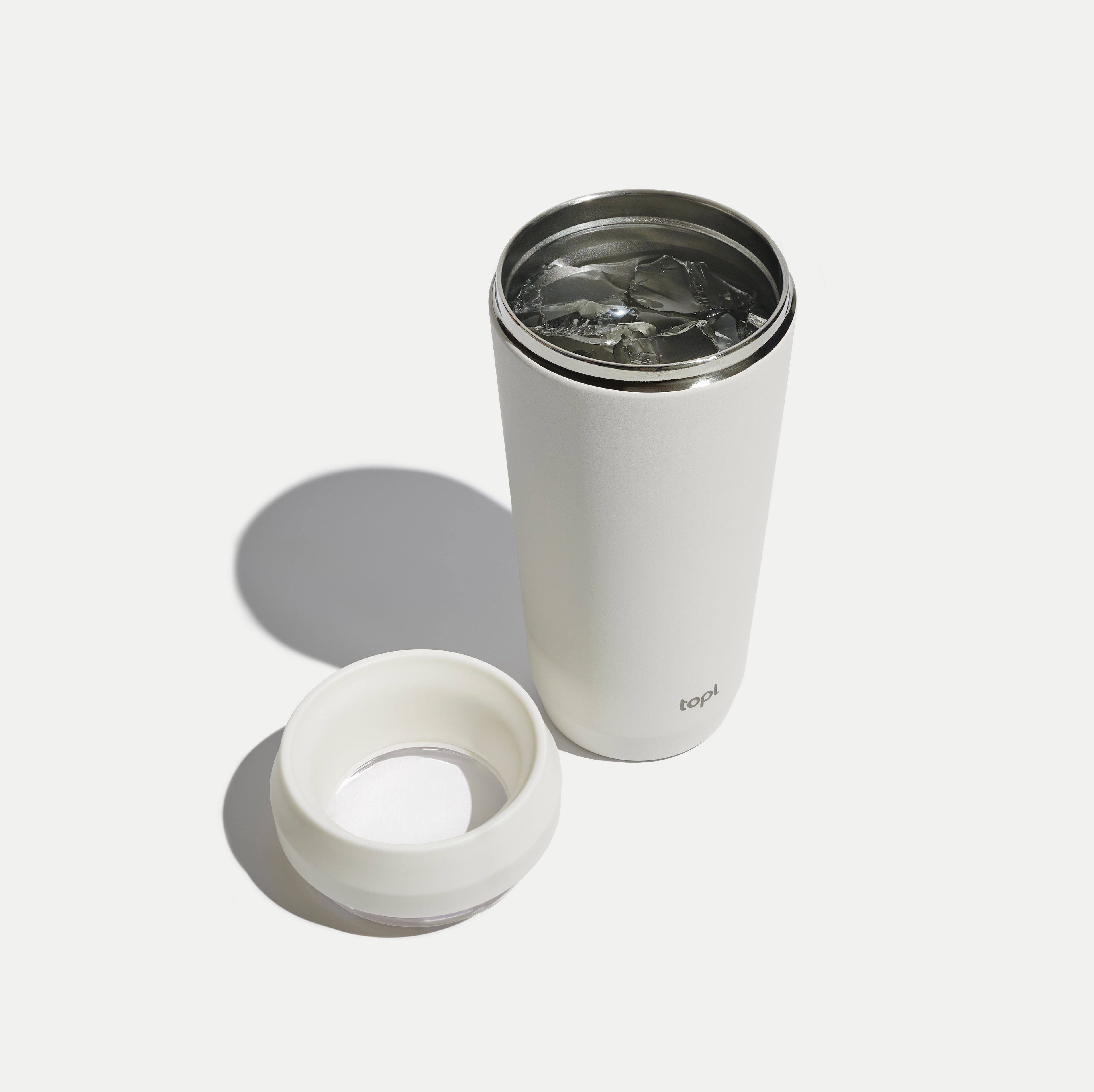 topl® TO GO Coffee Cup Salt