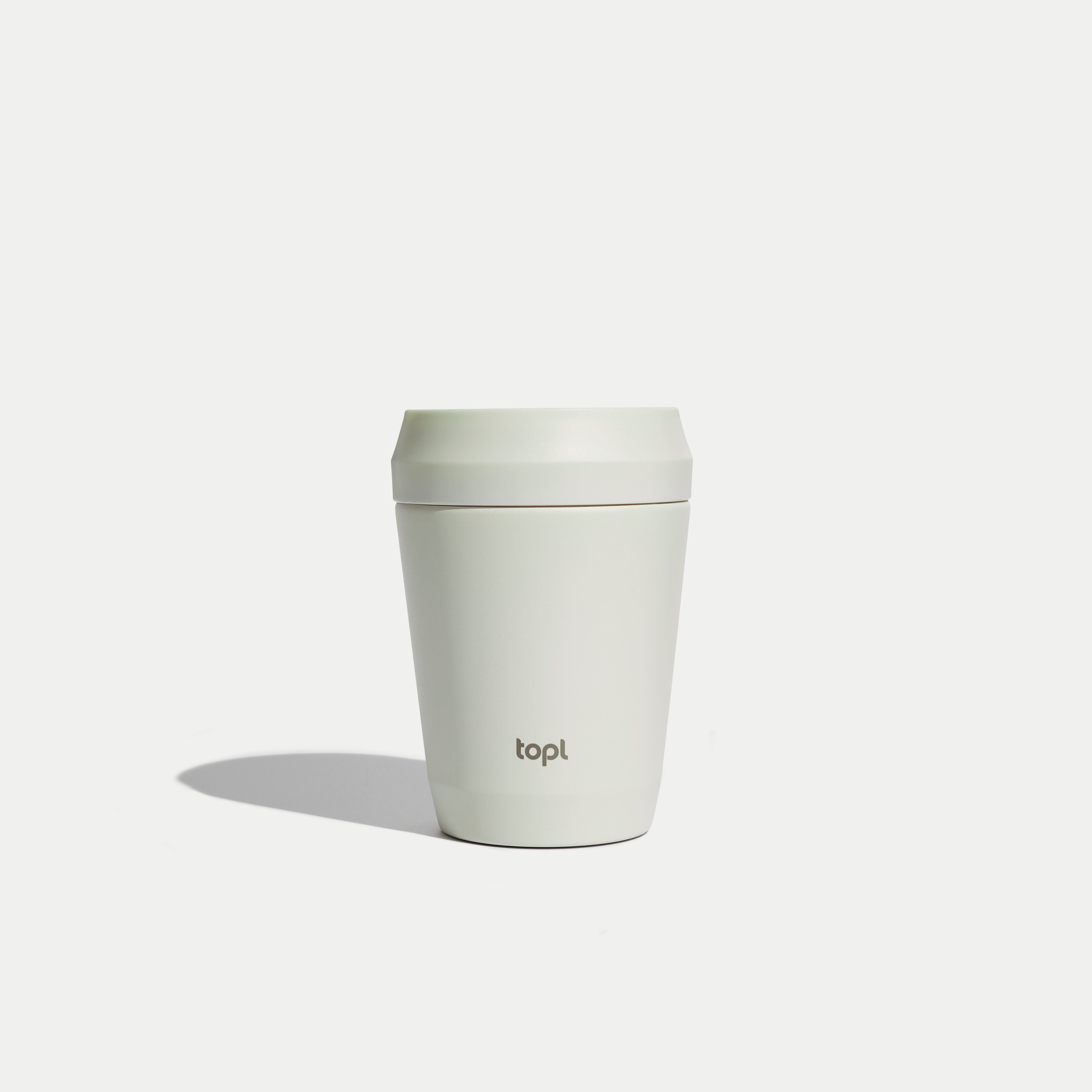 topl® TO GO Coffee Cup Salt