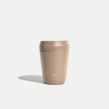 topl® TO GO Coffee Cup Almond