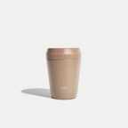 topl® TO GO Coffee Cup Almond