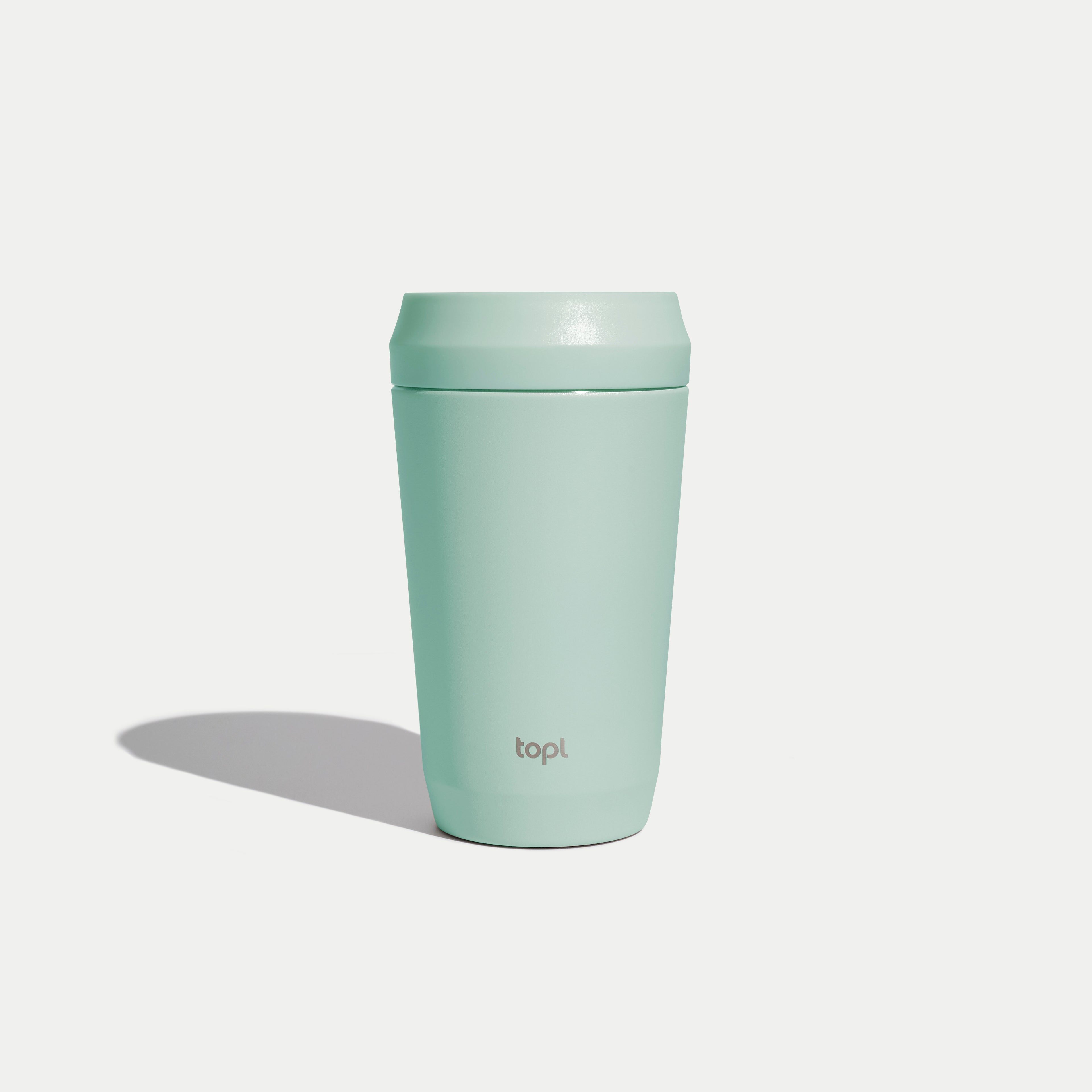topl® TO GO Coffee Cup Mint