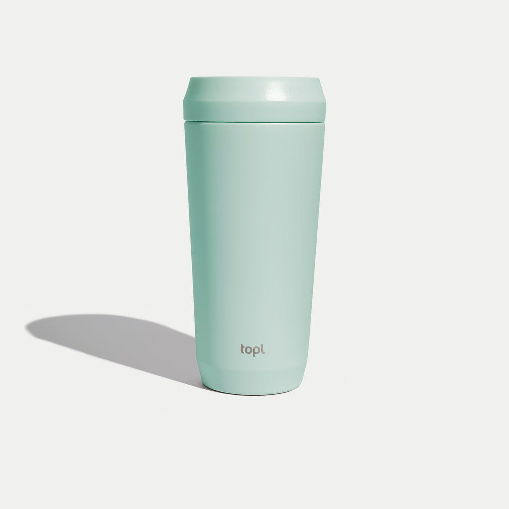 topl® TO GO Coffee Cup Mint