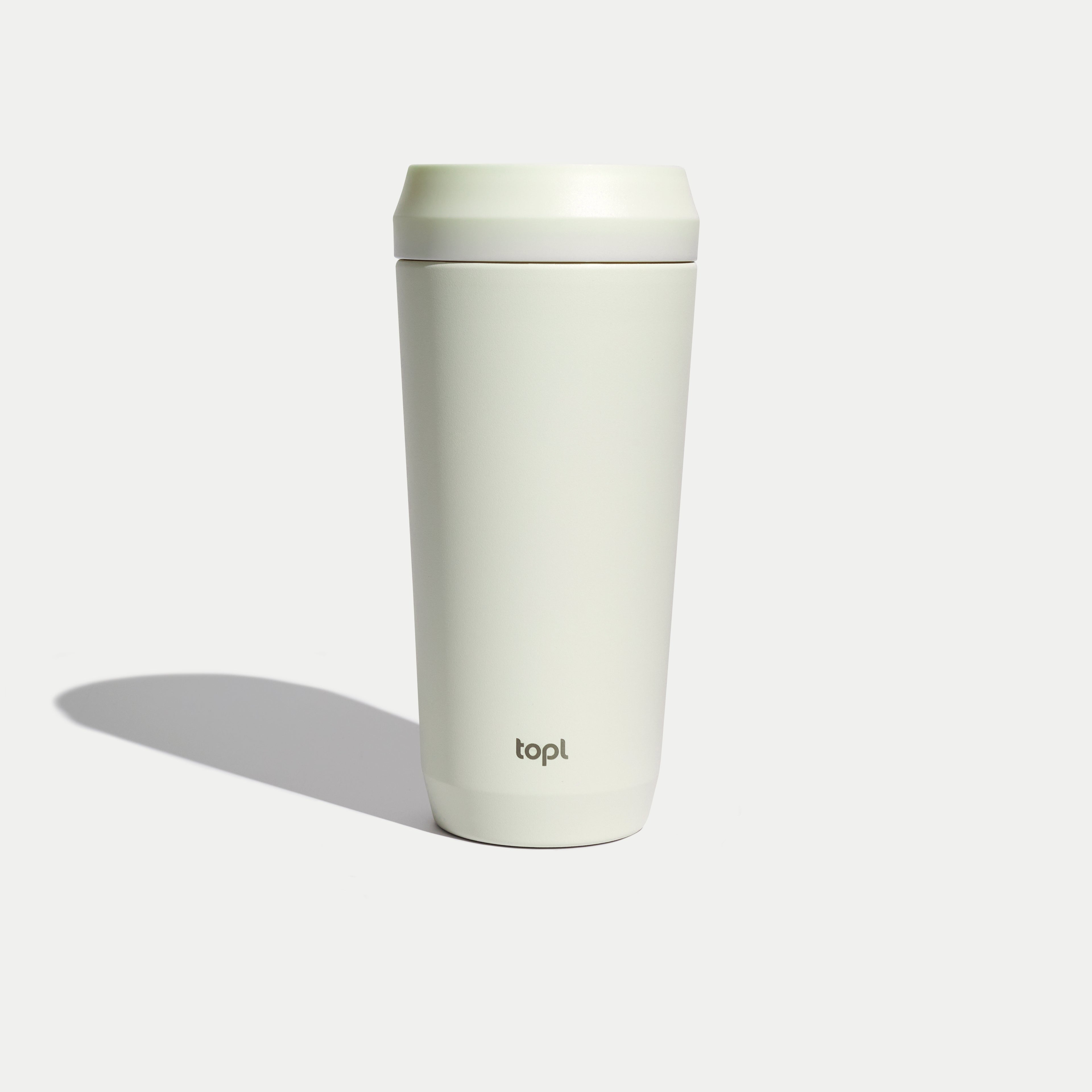 topl® TO GO Coffee Cup Salt